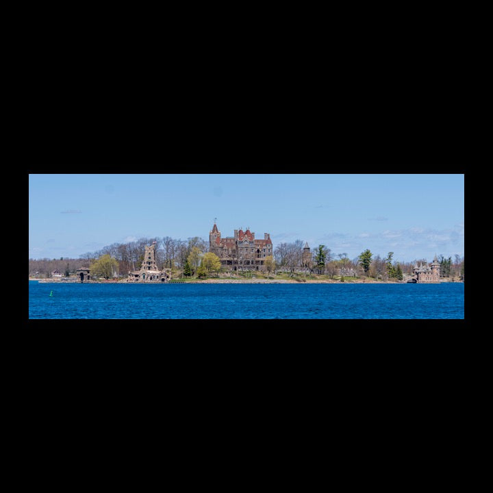 Boldt Castle