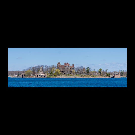 Boldt Castle