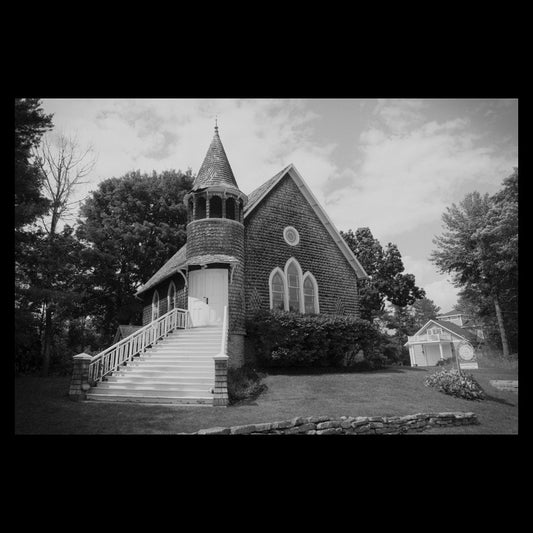 Densmore Church