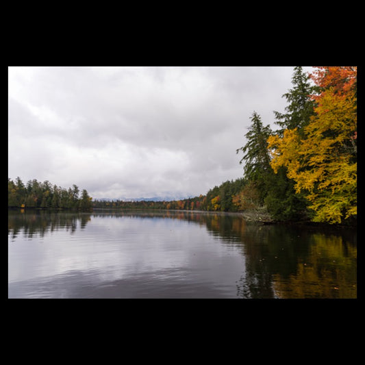 Lower Saranac Lake