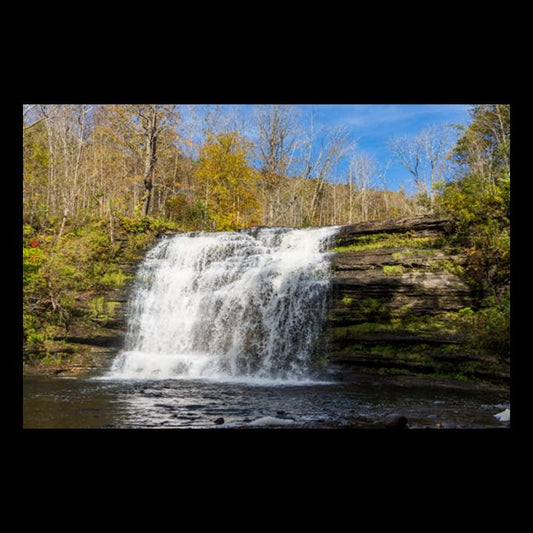 Pixley Falls